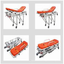 Aas-3A3 Automatic Loading Ambulance Stretcher